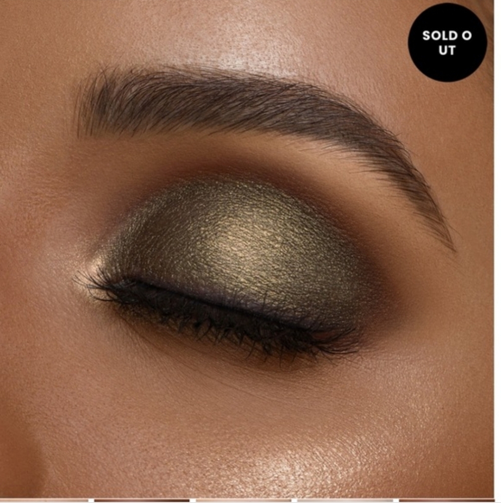 NIB Artist Couture Supreme Nudes Eyeshadow Palette - Picture 6 of 7